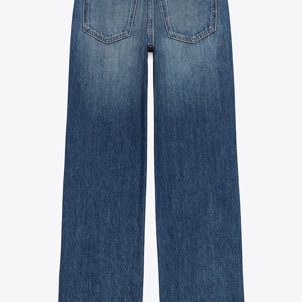 Classic Blue Women's Jeans